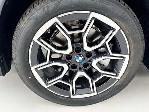 New 2026 BMW X1 xDrive28i w/ Convenience Package AWD/4WD image 31