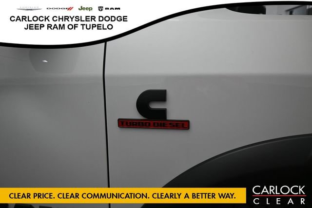 Used 2023 RAM 2500 Rebel w/ Level 1 Equipment Group AWD/4WD image 36