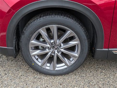 Certified 2023 MAZDA CX-9 Grand Touring image 8