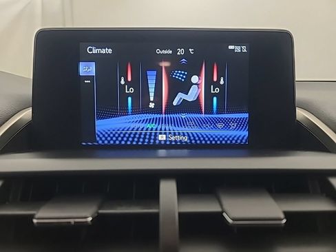Used 2019 Lexus NX 300 AWD image 34