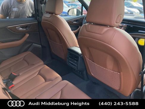 New 2026 Audi Q7 3.0T Premium image 39