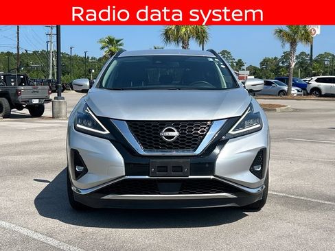 Used 2024 Nissan Murano SV FWD image 10