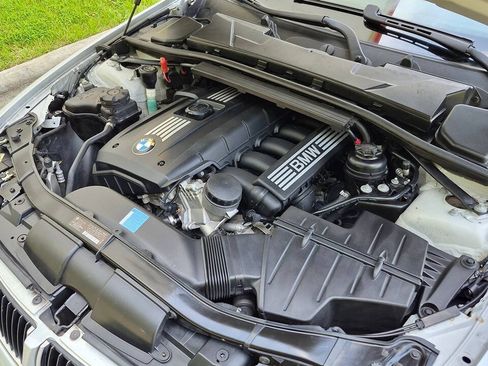 Used 2007 BMW 328i Sedan RWD image 66