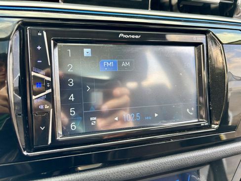 Used 2014 Toyota Corolla S w/ Driver Convenience Package image 31