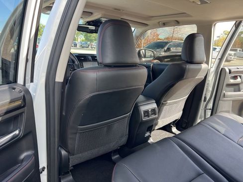 Used 2024 Toyota 4Runner TRD Off-Road Premium w/ Moonroof Package image 60