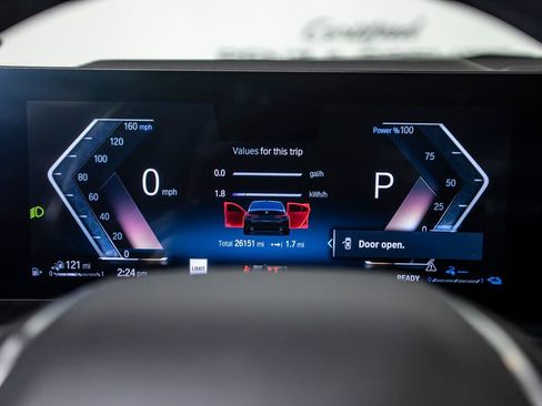 Used 2023 BMW 330e w/ Driving Assistance Package image 29