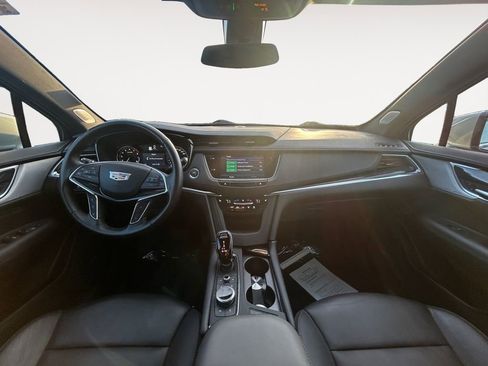 Used 2023 Cadillac XT5 Premium Luxury image 13