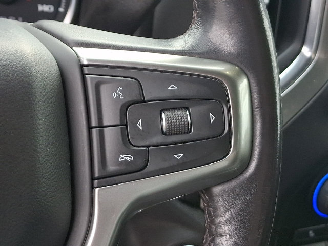Used 2021 Chevrolet Silverado 1500 RST AWD/4WD image 8
