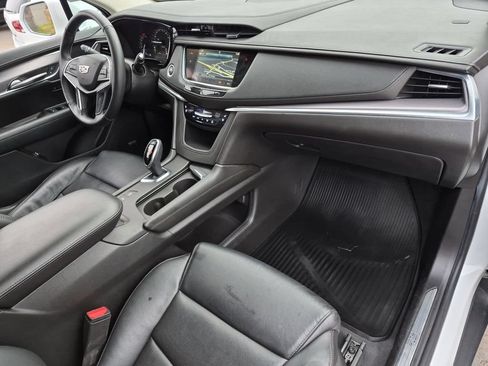 Certified 2018 Cadillac XT5 Premium Luxury w/ Driver Assist Package FWD image 30