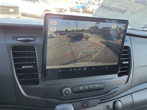 New 2026 Ford Transit 250 148 Medium Roof RWD image 16