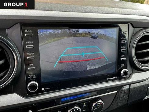 Certified 2023 Toyota Tacoma TRD Off-Road AWD/4WD image 29