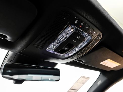 Used 2024 Mercedes-Benz CLA 45 AMG 4MATIC image 33