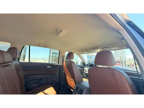 Used 2021 Volkswagen Atlas SE FWD image 14