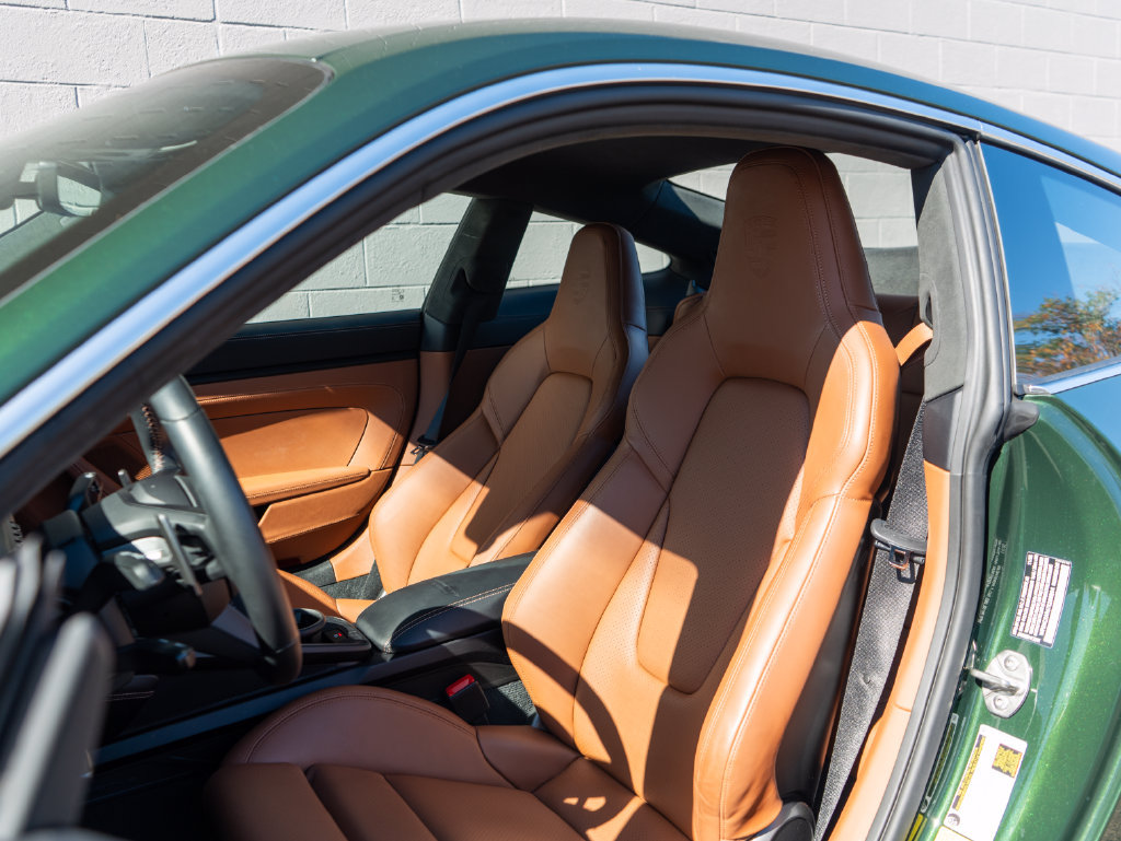 Used 2026 Porsche 911 GT3 RWD image 5