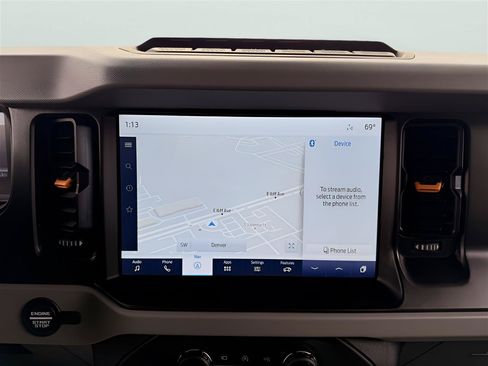 Used 2023 Ford Bronco Badlands AWD/4WD image 25