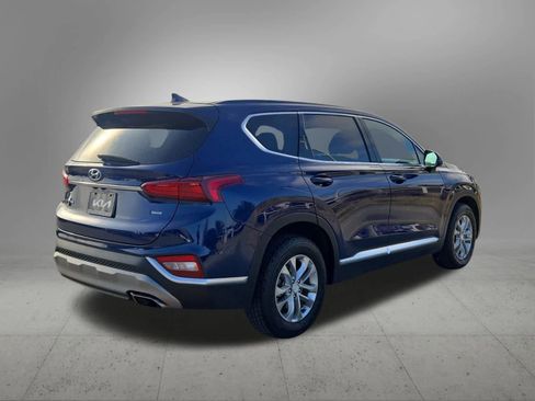 Used 2020 Hyundai Santa Fe SEL image 6