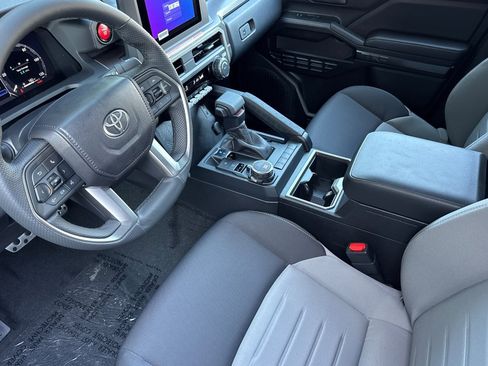 New 2026 Toyota Tacoma SR5 image 12