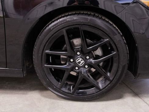 Certified 2023 Honda Civic Sport image 12