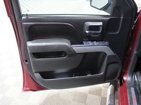 Used 2015 Chevrolet Silverado 1500 LT w/ All Star Edition AWD/4WD image 13