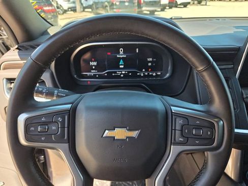 Used 2023 Chevrolet Tahoe LT RWD image 31