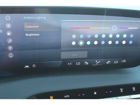 New 2026 Buick Enclave Sport Touring w/ Power Package AWD/4WD image 42