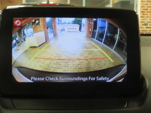 Used 2021 MAZDA CX-3 Sport FWD image 36