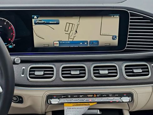 Certified 2026 Mercedes-Benz GLE 450 GLE 450 image 38