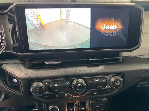 New 2026 Jeep Wrangler Unlimited Sport AWD/4WD image 15