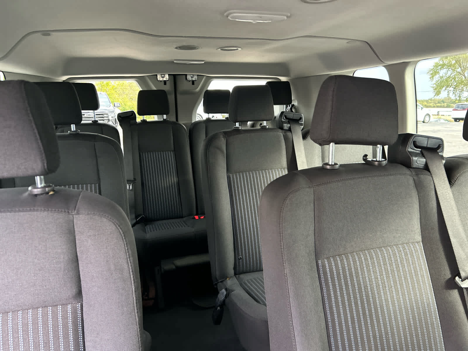Used 2018 Ford Transit 350 XL RWD image 23