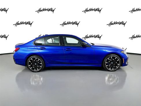 New 2026 BMW 330i xDrive 330i NA xDrive w/ M Sport Package image 4