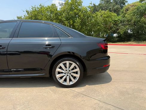 Used 2018 Audi A4 2.0T Ultra Premium w/ 18" Wheel Package FWD image 14