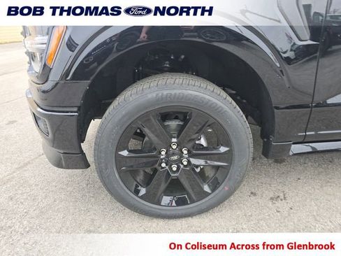 New 2026 Ford F150 STX image 12