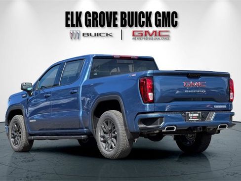 New 2026 GMC Sierra 1500 Elevation w/ Preferred Package image 6