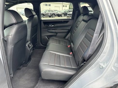 Used 2023 Honda CR-V Sport Touring image 15