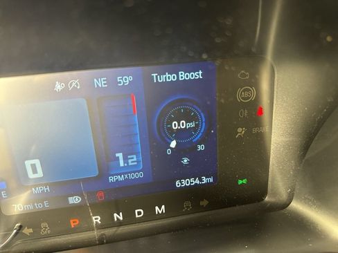 Used 2021 Ford Bronco Black Diamond AWD/4WD image 15