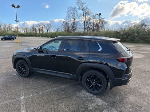 Used 2024 MAZDA CX-50 AWD 2.5 S w/ Weather Package image 5