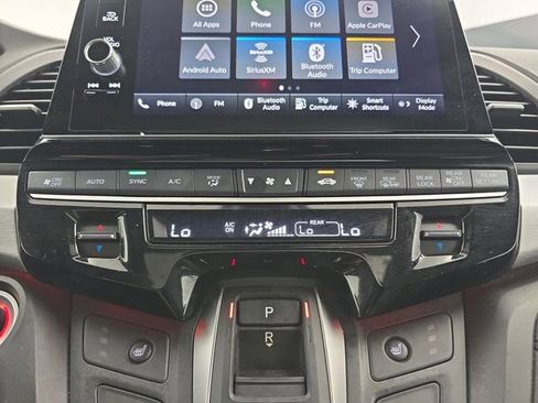 Used 2025 Honda Odyssey Sport-L image 31