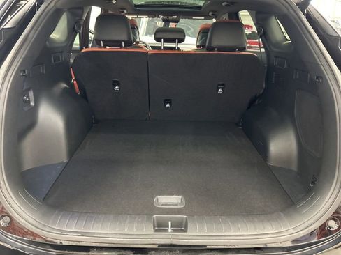 Certified 2023 Kia Sportage SX AWD/4WD image 17