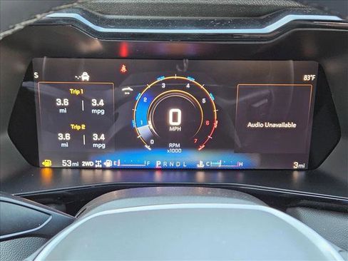 New 2026 Chevrolet Colorado LT w/ LT Convenience Package AWD/4WD image 11