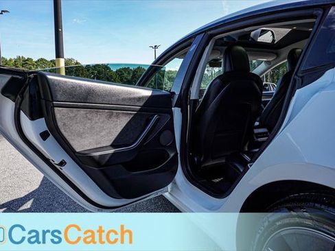 Used 2021 Tesla Model 3 Standard Range Plus RWD image 30