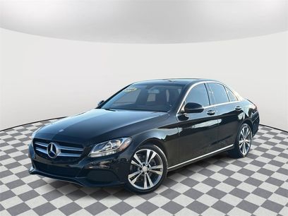 Used 2016 Mercedes-Benz C 300 Sedan