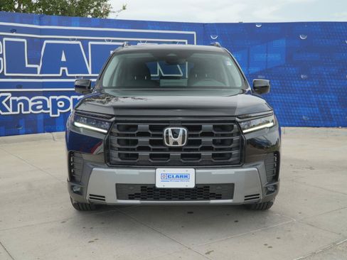 New 2026 Honda Pilot EX-L image 2