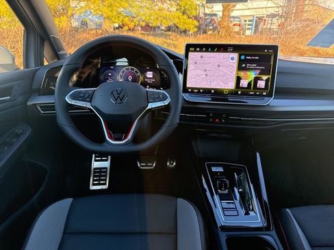 New 2026 Volkswagen GTI Autobahn image 11