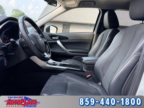 Used 2025 Mitsubishi Eclipse Cross SE AWD/4WD image 26