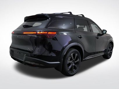 New 2027 INFINITI QX60 Autograph w/ Dark Cargo Package