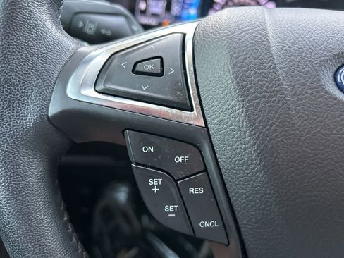 Used 2023 Ford Edge SEL w/ Sport Appearance Package image 20