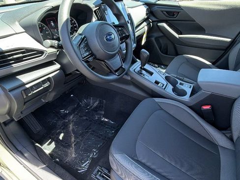 New 2026 Subaru Crosstrek 2.5i Premium AWD/4WD image 10