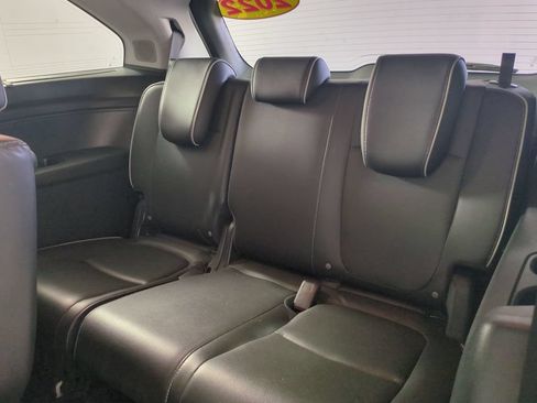 Used 2022 Honda Odyssey Elite image 16