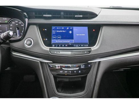 Used 2023 Cadillac XT5 Premium Luxury image 15