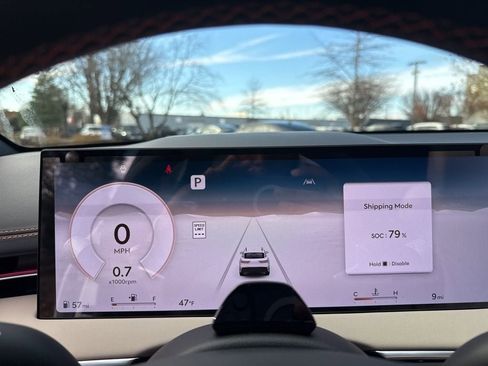 New 2026 Genesis GV70 3.5T Sport Prestige AWD/4WD image 20